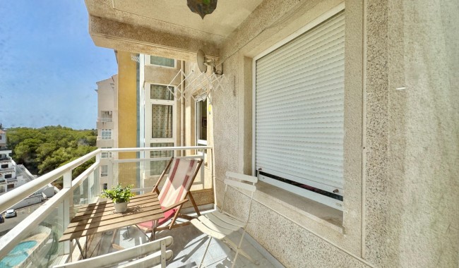 Segunda mano - Apartamento - Orihuela Costa - Altos de Campoamor