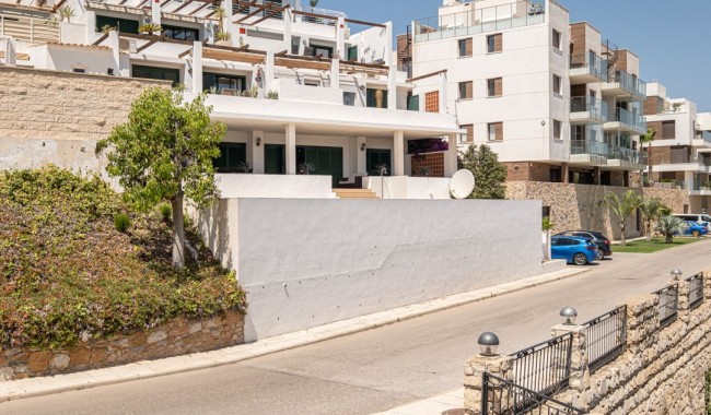Brukt - Leilighet - Orihuela - Las Ramblas