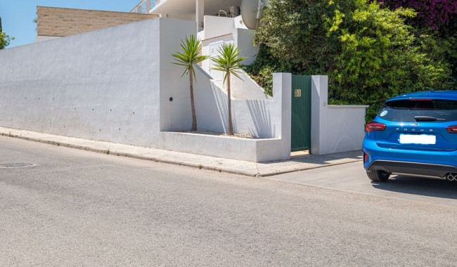Brukt - Leilighet - Orihuela - Las Ramblas