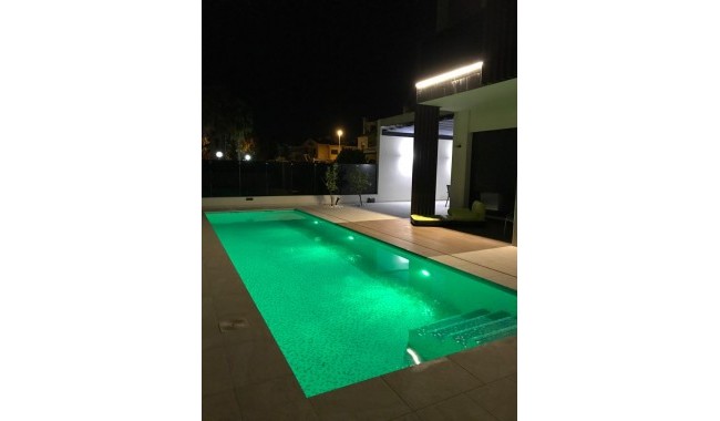 Brukt - Villa - Orihuela - Cabo Roig
