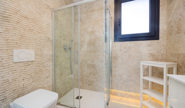 Brukt - Villa - Orihuela - Cabo Roig
