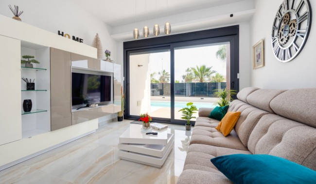 Brukt - Villa - Orihuela - Cabo Roig