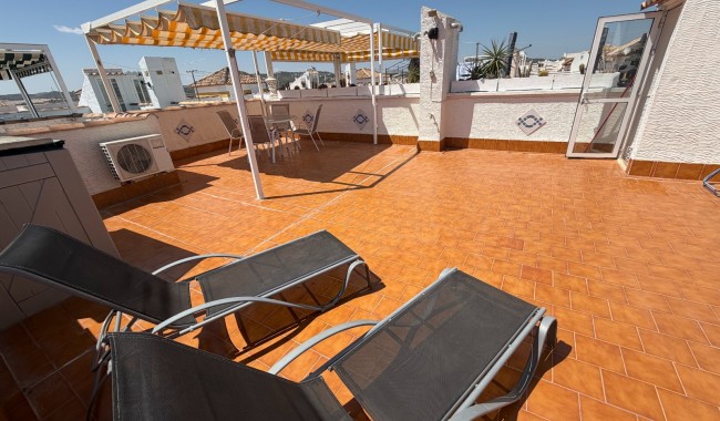 Segunda mano - Apartamento - Orihuela - Entre Naranjos Vistabella