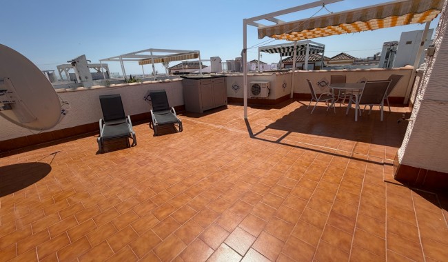 Segunda mano - Apartamento - Orihuela - Entre Naranjos Vistabella