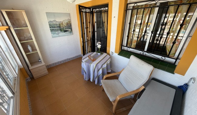 Segunda mano - Apartamento - Orihuela - Entre Naranjos Vistabella