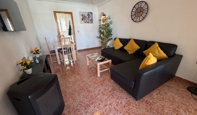 Segunda mano - Apartamento - Orihuela - Entre Naranjos Vistabella