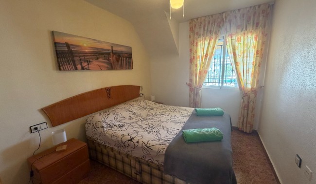 Segunda mano - Apartamento - Orihuela - Entre Naranjos Vistabella