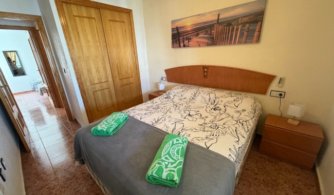 Segunda mano - Apartamento - Orihuela - Entre Naranjos Vistabella