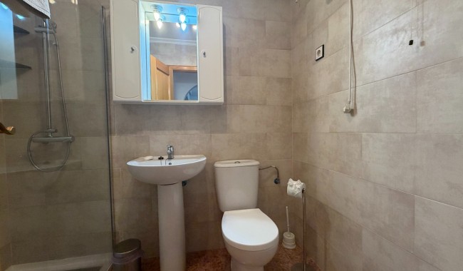 Segunda mano - Apartamento - Orihuela - Entre Naranjos Vistabella