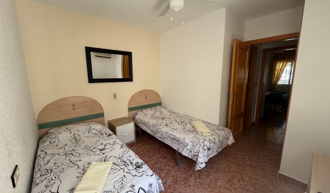 Segunda mano - Apartamento - Orihuela - Entre Naranjos Vistabella