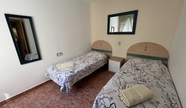Segunda mano - Apartamento - Orihuela - Entre Naranjos Vistabella