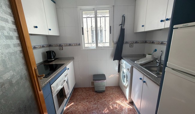 Segunda mano - Apartamento - Orihuela - Entre Naranjos Vistabella
