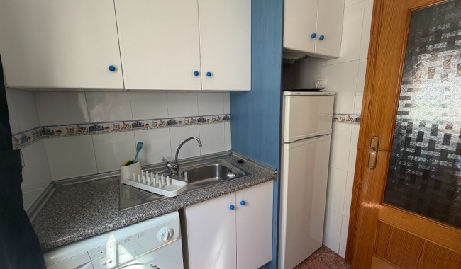 Segunda mano - Apartamento - Orihuela - Entre Naranjos Vistabella