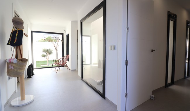 Brukt - Villa - Formentera del Segura - Fincas de La Vega