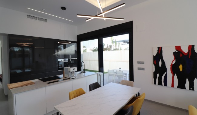 Brukt - Villa - Formentera del Segura - Fincas de La Vega