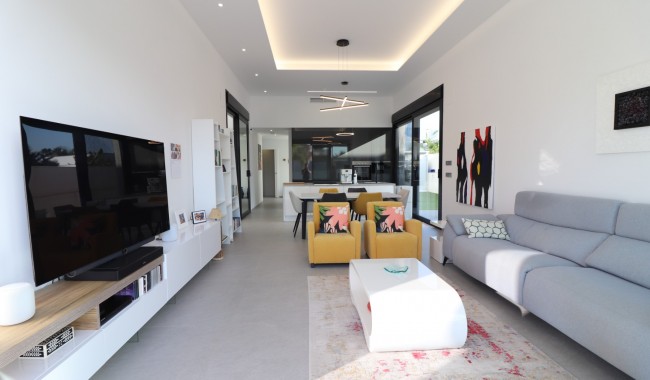 Brukt - Villa - Formentera del Segura - Fincas de La Vega