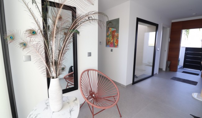Brukt - Villa - Formentera del Segura - Fincas de La Vega