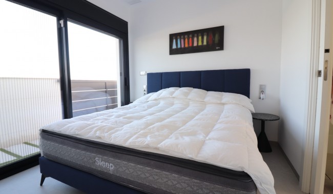 Brukt - Villa - Formentera del Segura - Fincas de La Vega