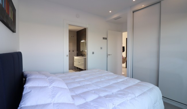 Brukt - Villa - Formentera del Segura - Fincas de La Vega
