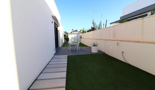 Brukt - Villa - Formentera del Segura - Fincas de La Vega