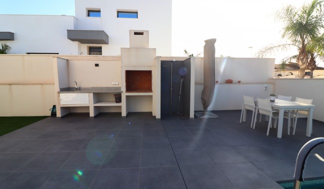 Brukt - Villa - Formentera del Segura - Fincas de La Vega