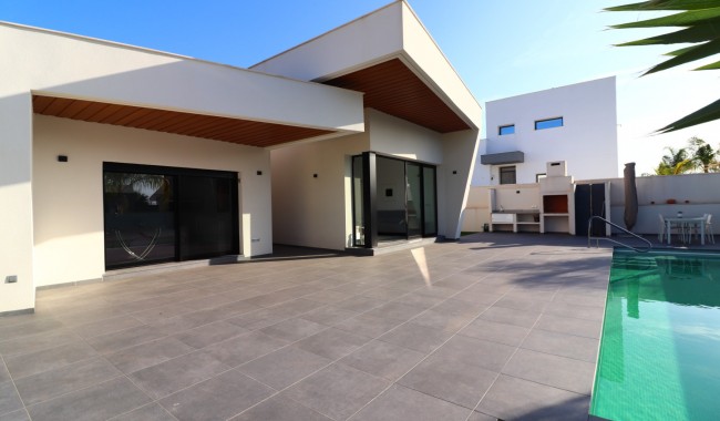 Brukt - Villa - Formentera del Segura - Fincas de La Vega