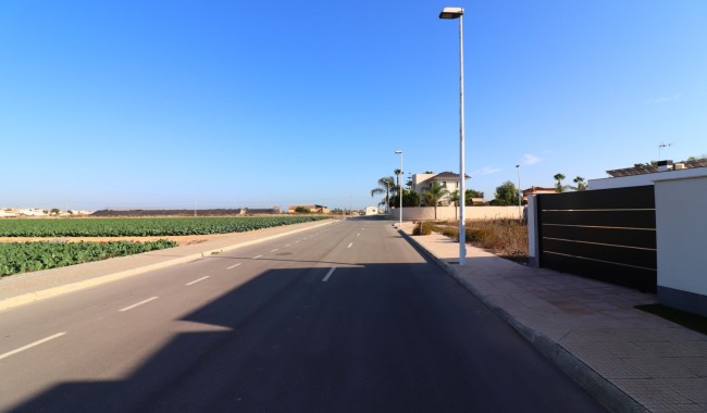 Brukt - Villa - Formentera del Segura - Fincas de La Vega