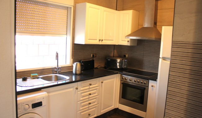 Brukt - Villa - Orihuela Costa - Costa Blanca