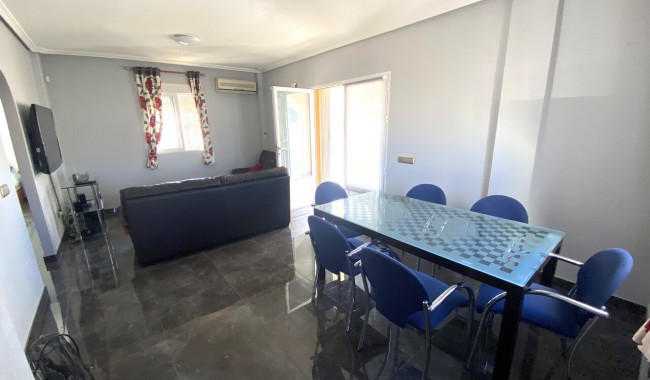 Brukt - Villa - Orihuela Costa - Costa Blanca