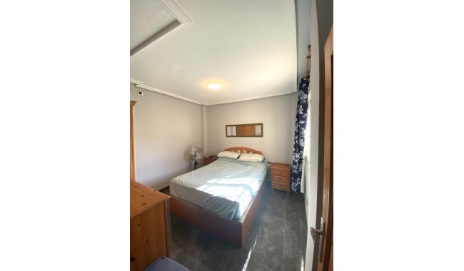 Brukt - Villa - Orihuela Costa - Costa Blanca