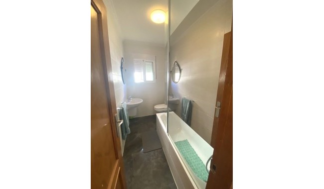 Brukt - Villa - Orihuela Costa - Costa Blanca