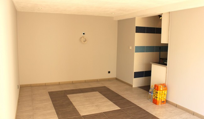 Brukt - Villa - Orihuela Costa - Costa Blanca