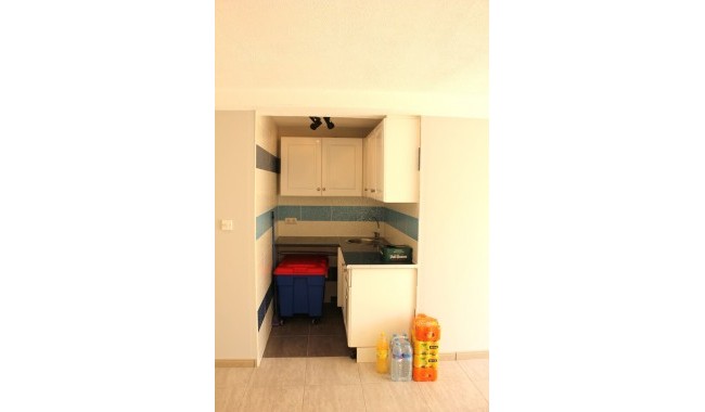 Brukt - Villa - Orihuela Costa - Costa Blanca