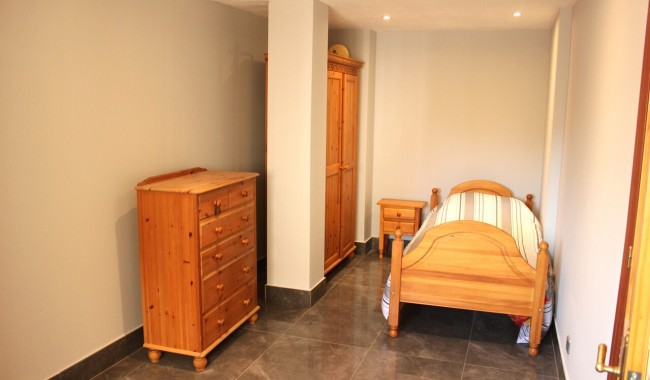 Brukt - Villa - Orihuela Costa - Costa Blanca