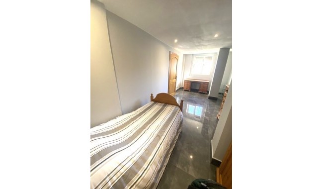 Brukt - Villa - Orihuela Costa - Costa Blanca
