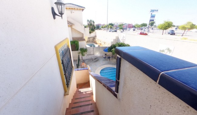 Brukt - Villa - Orihuela Costa - Costa Blanca