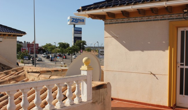 Brukt - Villa - Orihuela Costa - Costa Blanca