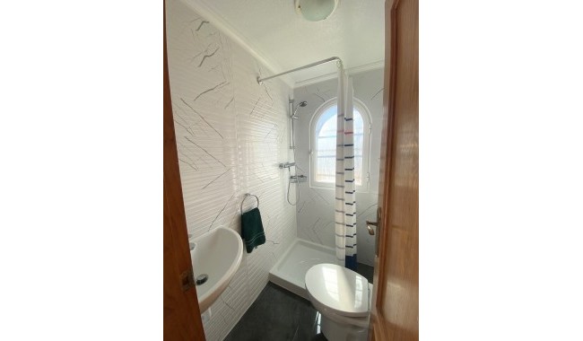 Brukt - Villa - Orihuela Costa - Costa Blanca