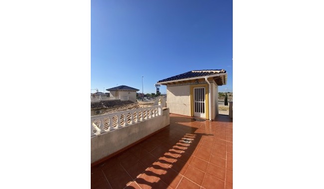 Brukt - Villa - Orihuela Costa - Costa Blanca