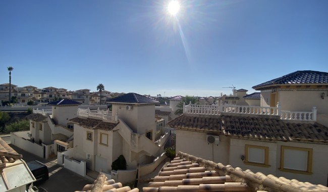 Brukt - Villa - Orihuela Costa - Costa Blanca