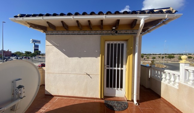 Brukt - Villa - Orihuela Costa - Costa Blanca