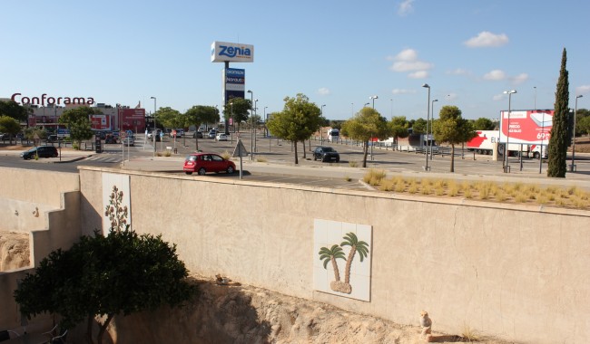 Brukt - Villa - Orihuela Costa - Costa Blanca