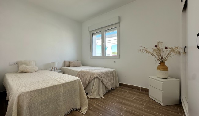 Brukt - Rekkehus - Ciudad Quesada/Rojales - Ciudad Quesada