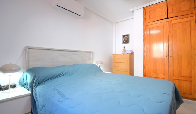 Sprzedaż - Apartament - Orihuela costa - Playa Flamenca