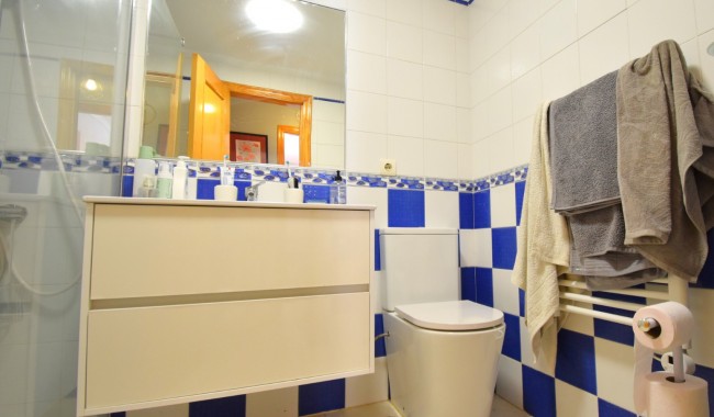 Sprzedaż - Apartament - Orihuela costa - Playa Flamenca