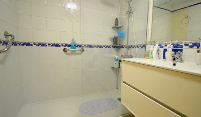 Sprzedaż - Apartament - Orihuela costa - Playa Flamenca