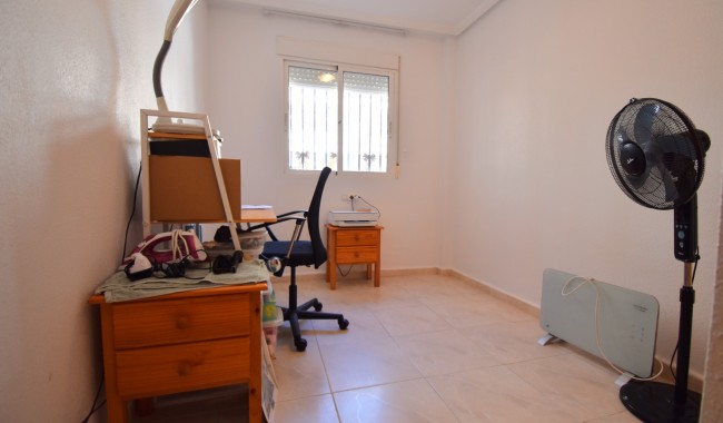 Sprzedaż - Apartament - Orihuela costa - Playa Flamenca