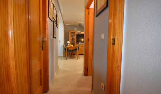 Sprzedaż - Apartament - Orihuela costa - Playa Flamenca
