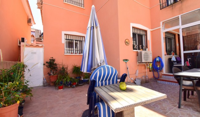 Sprzedaż - Apartament - Orihuela costa - Playa Flamenca