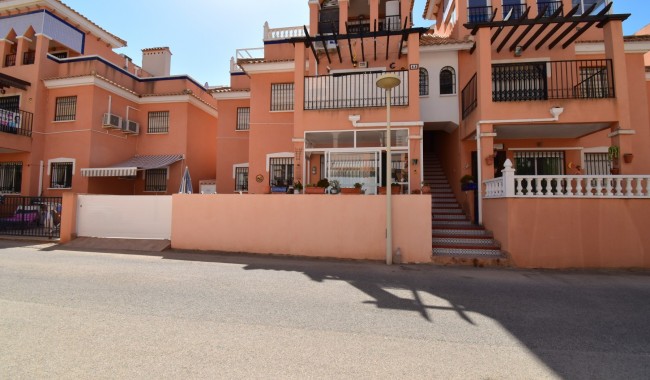 Sprzedaż - Apartament - Orihuela costa - Playa Flamenca